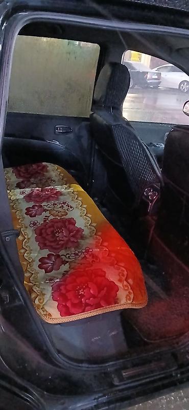 Hyundai: Hyundai Matrix: 2001 г., 1.6 л, Автомат, Бензин, Универсал — 10