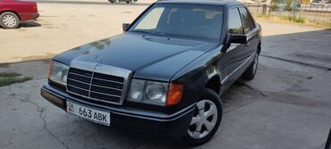 ремонт автомобилей мерседес: Mercedes-Benz 230: 2.3 л | 1988 г. | Седан