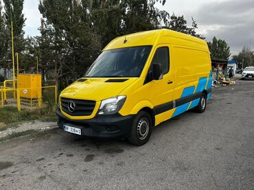 продажа хонда фит в бишкеке: Жеңил жүк ташуучу унаа, Mercedes-Benz
