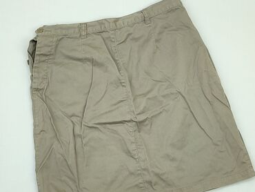 wełniana spódnice mini: Skirt, L (EU 40), condition - Good