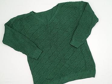 sweter s: Sweter damski, rozmiar 4XL — 1