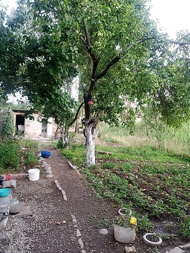 Продажа полдома: Продается частный дом с участком. Описание: - Одноэтажный дом из — 9