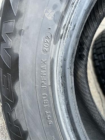 firemax: Шины 215 / 70 / R 16, Зима, Б/у, Комплект, Легковые, Китай, Firemax — 4