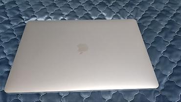 Ноутбуки Apple (MacBook): Продается MacBook Pro 16 inch 2021 Пооцессор: Intel Core i7 6 ядер — 10