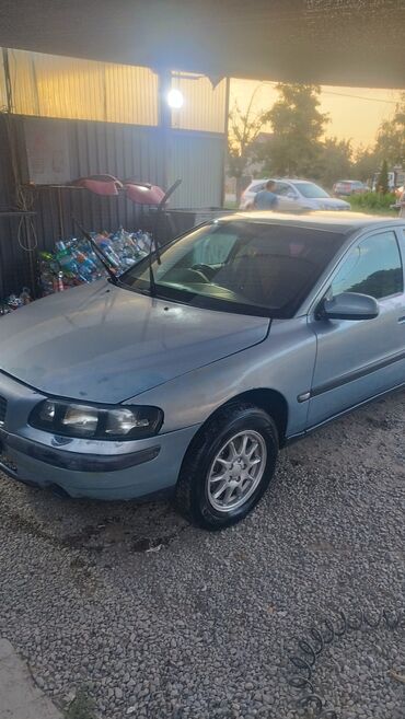 рулевая рейка опель вектра б: Volvo : 2003 г., 2.4 л, Автомат, Бензин, Седан