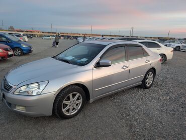 Honda: Honda Accord: 2004 г., 3 л, Автомат, Бензин, Седан — 6