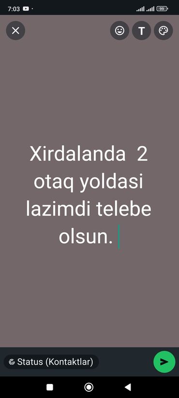 Uzunmüddətli kirayə mənzillər: Uzunmüddətli kirayə mənzillər