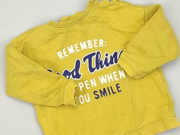 Sweatshirts: Sweatshirt, 3-6 months, condition - Good