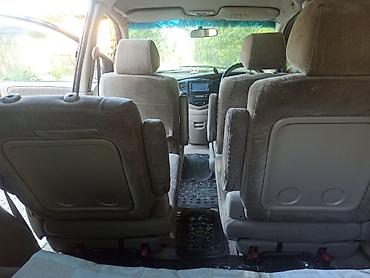 Mazda: Mazda MPV: 2000 г., 2.5 л, Автомат, Бензин, Минивэн at lalafo.kg — 11 Mazda: Mazda MPV: 2000 г., 2.5 л, Автомат, Бензин, Минивэн — 11