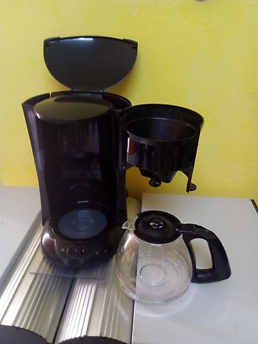 Ostala kuhinjska oprema: Aparat za kafu moulinex ispravan i očuvan ekstra aparat za filter kafu — 8