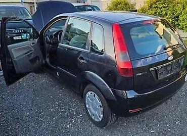 servis abs: 1.4TDCI EGR VENTIL ZA FORD C-MAX, FIESTA, FOCUS . OD 2002. DO 2007 — 4