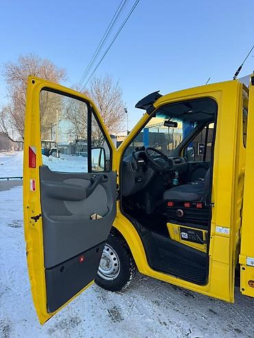 Эвакуаторы: Эвакуатор, Mercedes-Benz, 2005 г., Ломаная at lalafo.kg — 15 Эвакуаторы: Эвакуатор, Mercedes-Benz, 2005 г., Ломаная — 15