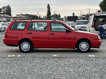 Volkswagen: Volkswagen Golf: 1996 г., 1.8 л, Механика, Бензин, Универсал at lalafo.kg — 8 Volkswagen: Volkswagen Golf: 1996 г., 1.8 л, Механика, Бензин, Универсал — 8