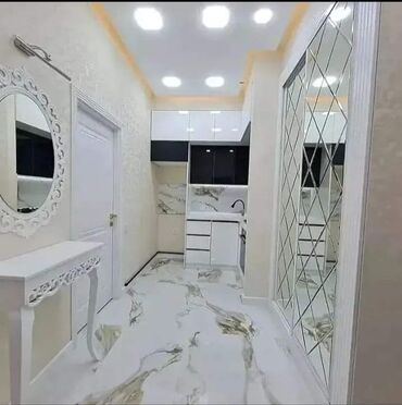 Malyar işləri: Aboy.Malyar santexnik elektirik.Alciban Pol və sayr.Işi vaxtında və — 8