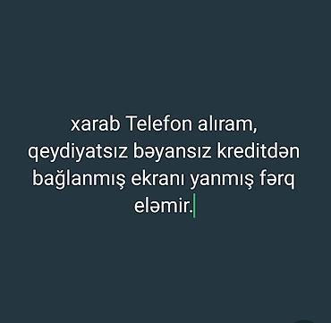 Samsung Galaxy A52 lalafo.az -da Samsung Galaxy A52