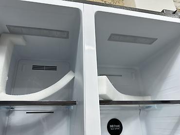 Холодильники: Холодильник Avest, Новый, Side-By-Side (двухдверный), No frost — 19