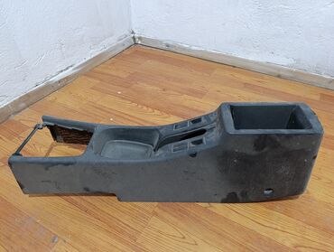 Бамперы и комплектующие: Бампер Nissan, Б/у, Оригинал — 5