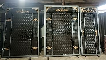 Сварка: Все виды сварочные услуги — 30