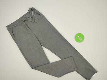 techwear: Spodnie materiałowe damskie, rozmiar S — 2