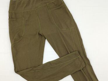 Moraj, Legginsy Sportowe damskie, 2XL