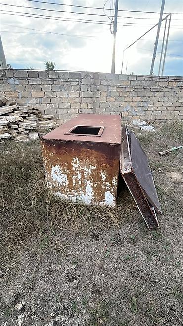 8849 tank pro: Məhsul: Metal yanacaq/sMaye saxlama çəni və mağaza avadanlıqları — 2
