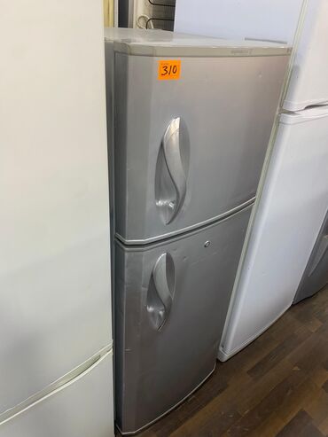 duxovka alıram: 2 qapılı Indesit Soyuducu Satılır