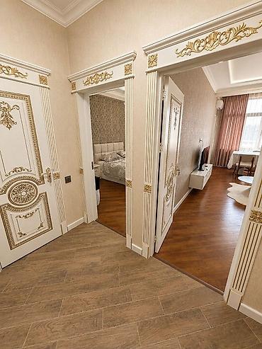 gence kiraye evler: İcarəyə verilir 2 otaqlı yeni tikili 65 m², Nəriman Nərimanov m — 1