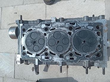 ford transit is: Hyundai akcent, 1.5 l, Dizel, 2005 il, İşlənmiş — 6