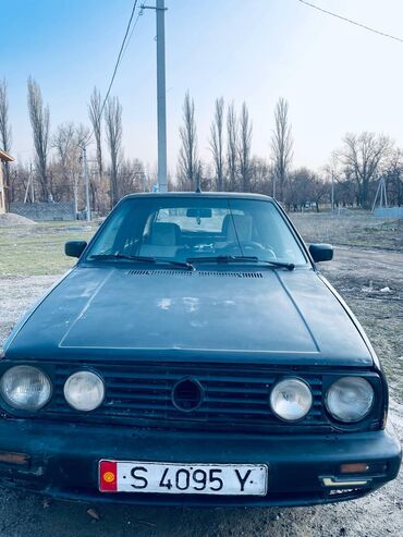 стоп фонари: Volkswagen Golf: 1990 г., 1.8 л, Механика, Бензин, Хэтчбэк