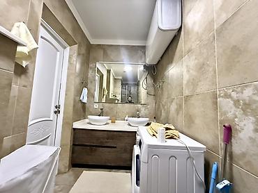 Долгосрочная аренда квартир: 3 комнаты, С мебелью полностью — 14