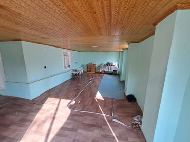 Həyət evləri və villaların satışı: 🏡 Satılır: 2 mərtəbəli həyət evi – Ağsu rayonu, Ərəbmehdibəy kəndi 📍 — 3