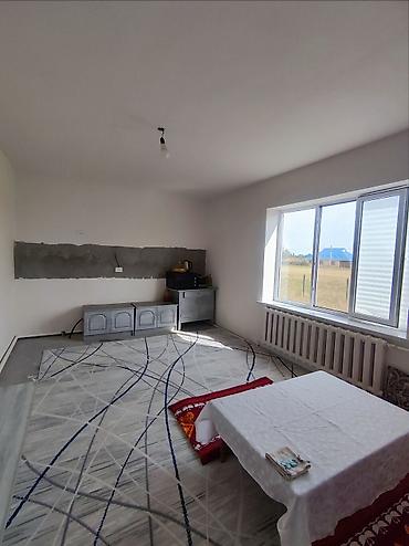 Продажа коттеджей и домов: 4 комнаты, 170 м², 14 соток, Бишкек, Аэропорт Манас Собственник — 5