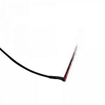 him rs: PIEZO PICKUP FISHMAN STYLE - RED | Slanje po dogovoru ili lično — 1