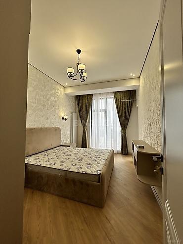 7 mərtəbə: Аренда > 2-комнатная yeni tikili — HÜSEYNOGLU RESIDENCE Ünvan — 2