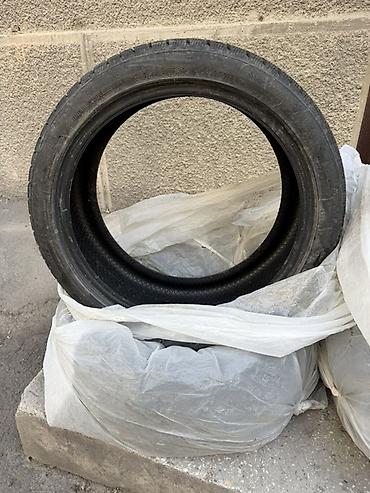 шины 245 40 r19 зима: Шины 245 / 40 / R 19, Зима, Б/у, Комплект, Легковые, Китай, Arivo — 2