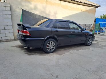 машина в кридит: Honda Accord: 2002 г., 2 л, Автоматтык, Газ, Седан
