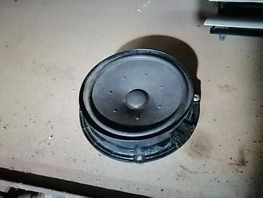 dvd player za auto: ZVUCNIK ZA VOLKSWAGEN GOLF 4 | Zvučnici Golf4 Ostali delovi Golf 4 — 1