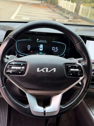 Kia: Kia : 2021 г., 3.5 л, Газ, Седан — 12