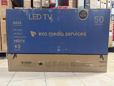 Televizor 127ekran Smart 📺 127 Ekran Smart TV – Əyləncəni evinizə