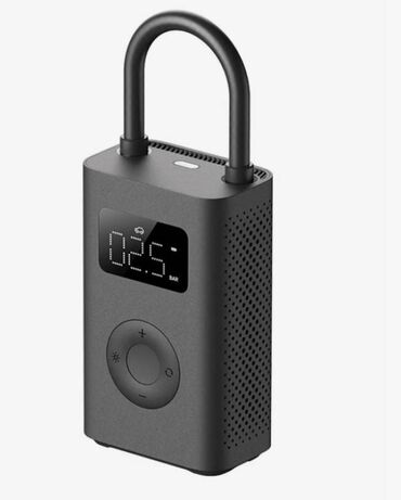 домик для кошек: ﻿Электрический насос Xiaomi Mijia Electric Pump 2 (MJCQB06QW)