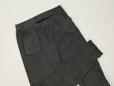 pepco rajstopy dla dziewczynek: Material trousers for women, size XL (EU 42)