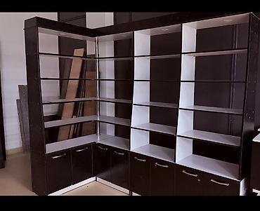 детская вешалка: Торговое оборудование для магазина одежды/обуви Комплект включает: - — 1