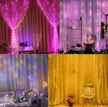 Rasveta: Bоја - Šareno, Novo — 7