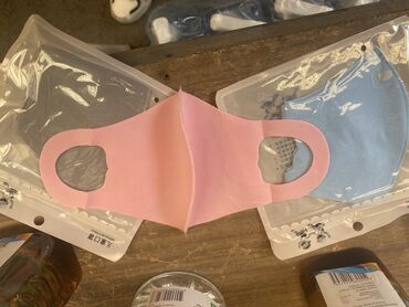 купить маски с фильтром в бишкеке: Маски многоразовые Производство: Китай 🇨🇳 В наличии : 10000 До 1000