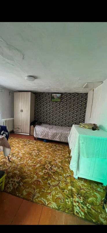 недвижимость частный дом: 68 м², 3 комнаты, Парковка, Забор, огорожен
