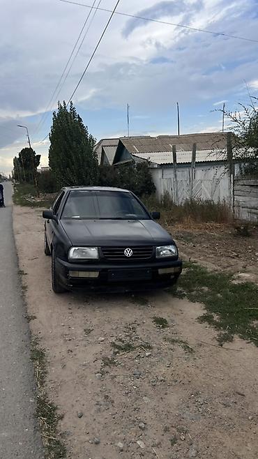 купить рулевую рейку гольф 2: Volkswagen Vento: 1995 г., 1.8 л, Механика, Бензин, Седан — 2