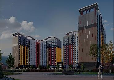 Продажа квартир: 2 комнаты, 52 м², Технопарк Элитка, 2 этаж, ПСО (под самоотделку) — 7