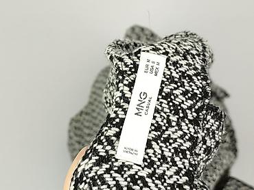 mango baleriny: MNG, Sukienka damska, rozmiar M — 4