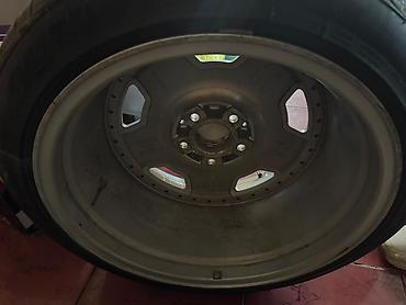 bbc disk: Orginal performance disk təkər qarışığ satılır son qiymətdi 2min km — 4