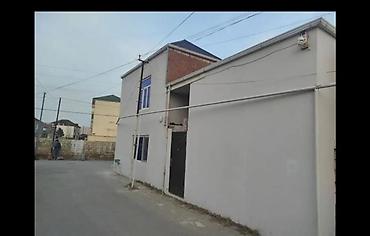 Mənzil alıram: 4 otaqlı, 100 kv. m — 18